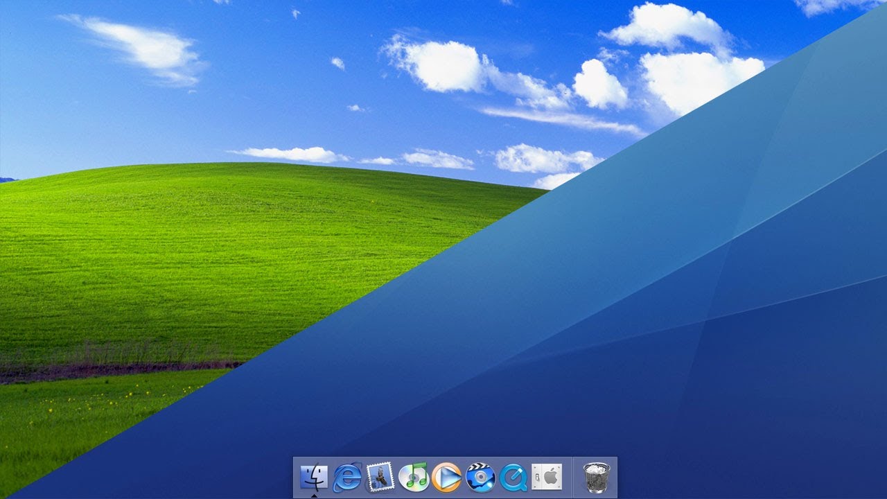 cloud version of mac os for windows